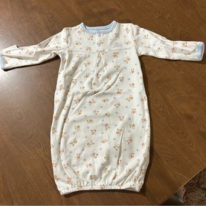 4/$20 Nursery Rhyme sleep sack newborn